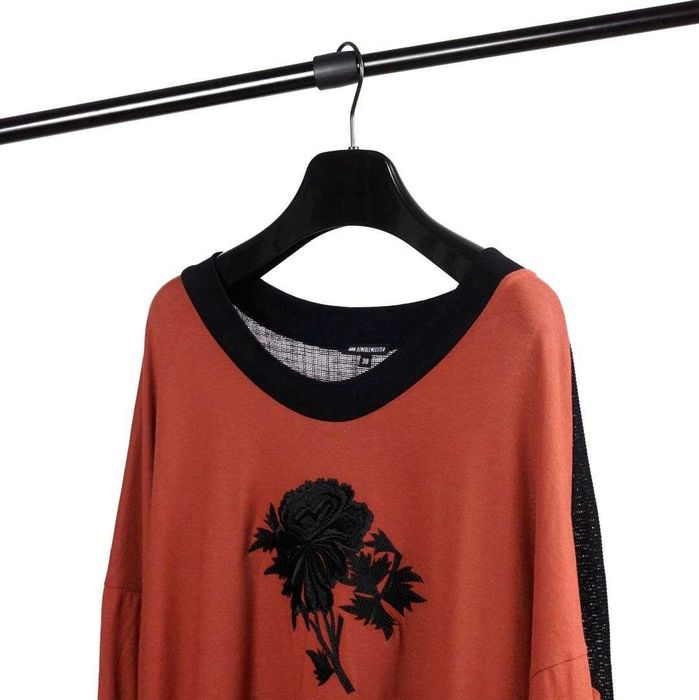 Topo ANN DEMEULEMEESTER (38) Portugal