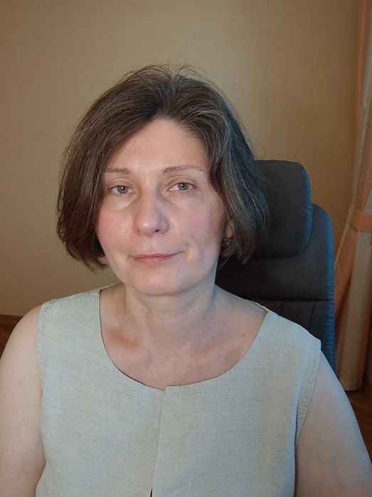 Психолог. Робота з психосоматичними симптомами