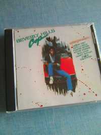 Baverly Hills Cop CD / folia /