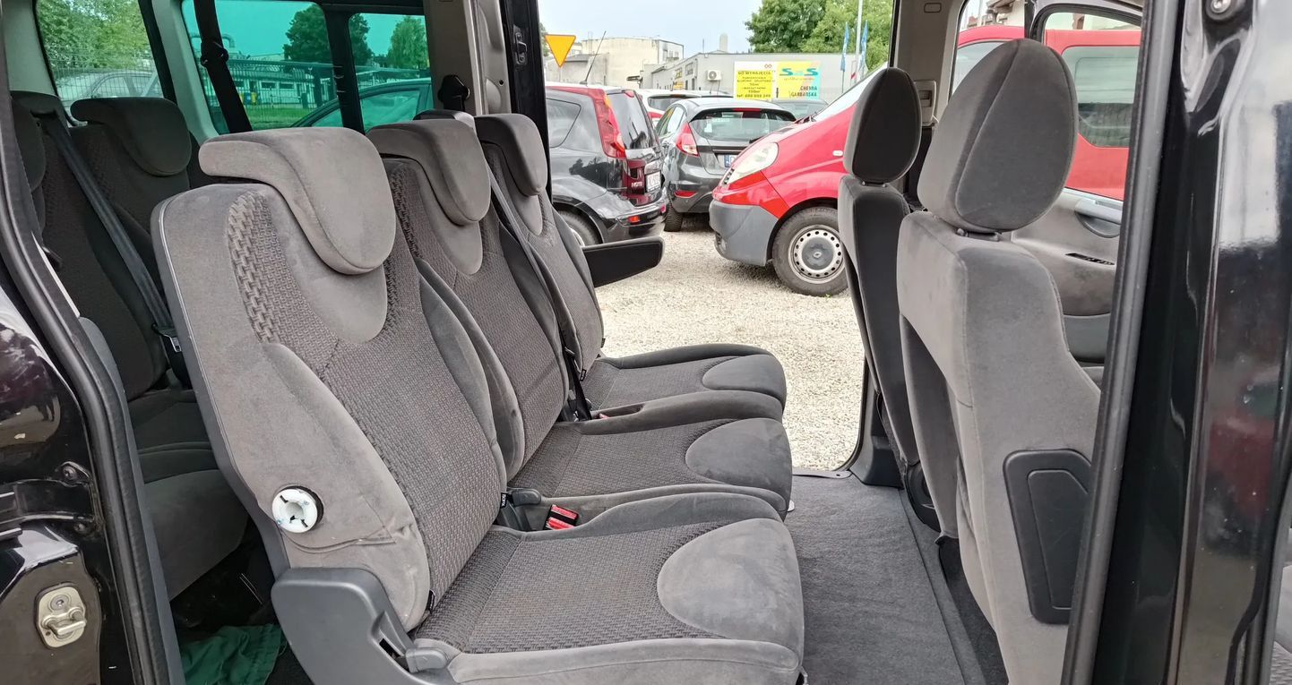 Fiat Scudo L2 ( 5-Si )