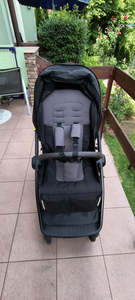 Wózek Espiro Only 2w1 zadbany.