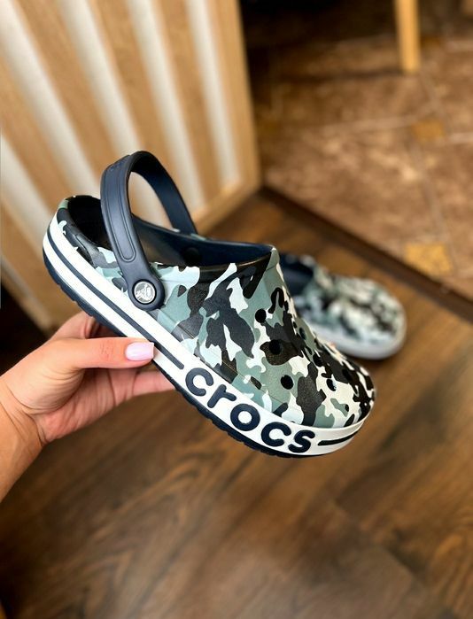 Крокси Bayaband Crocs Original