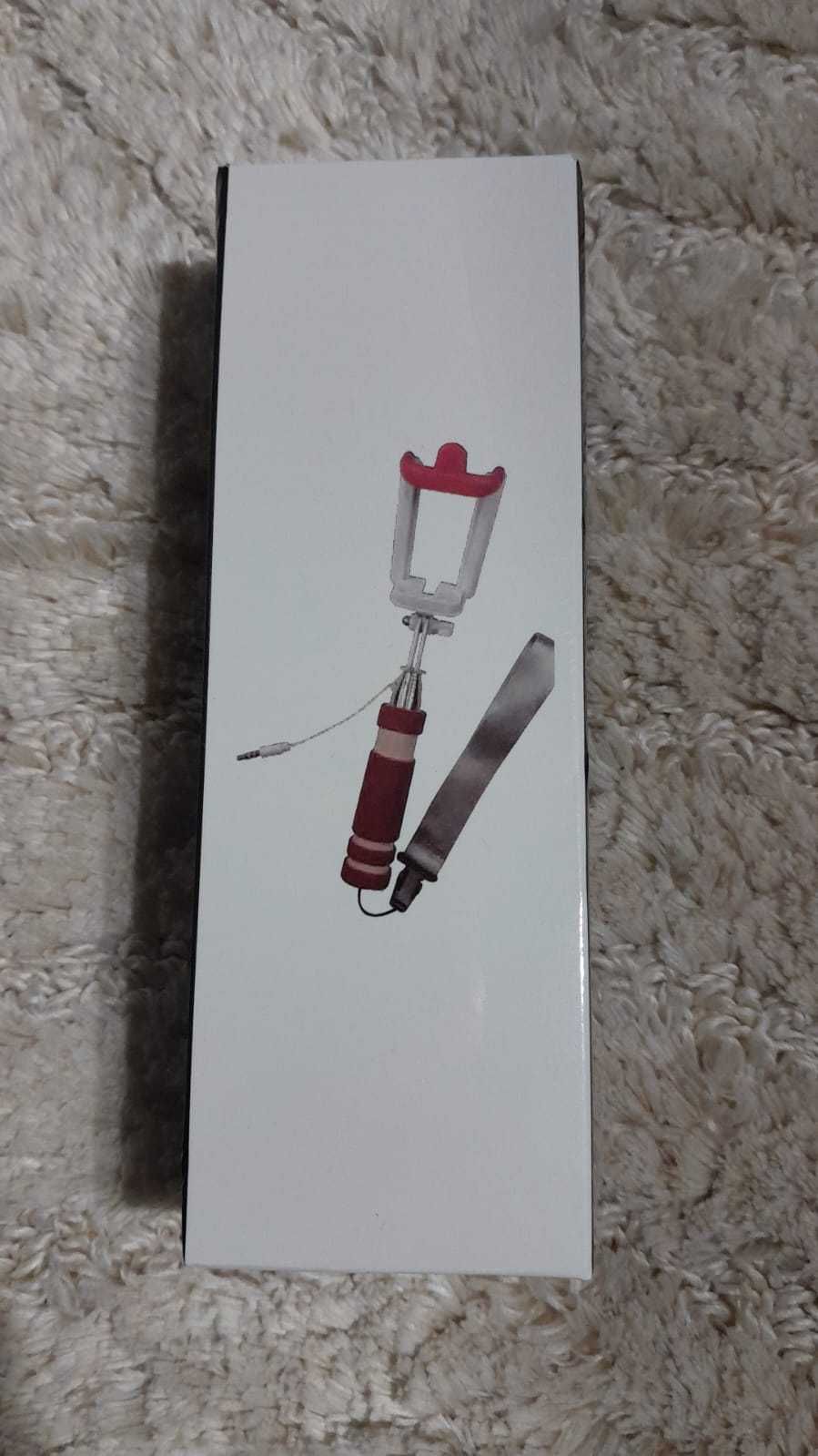 Nowy Selfie Stick szybka wysyłka