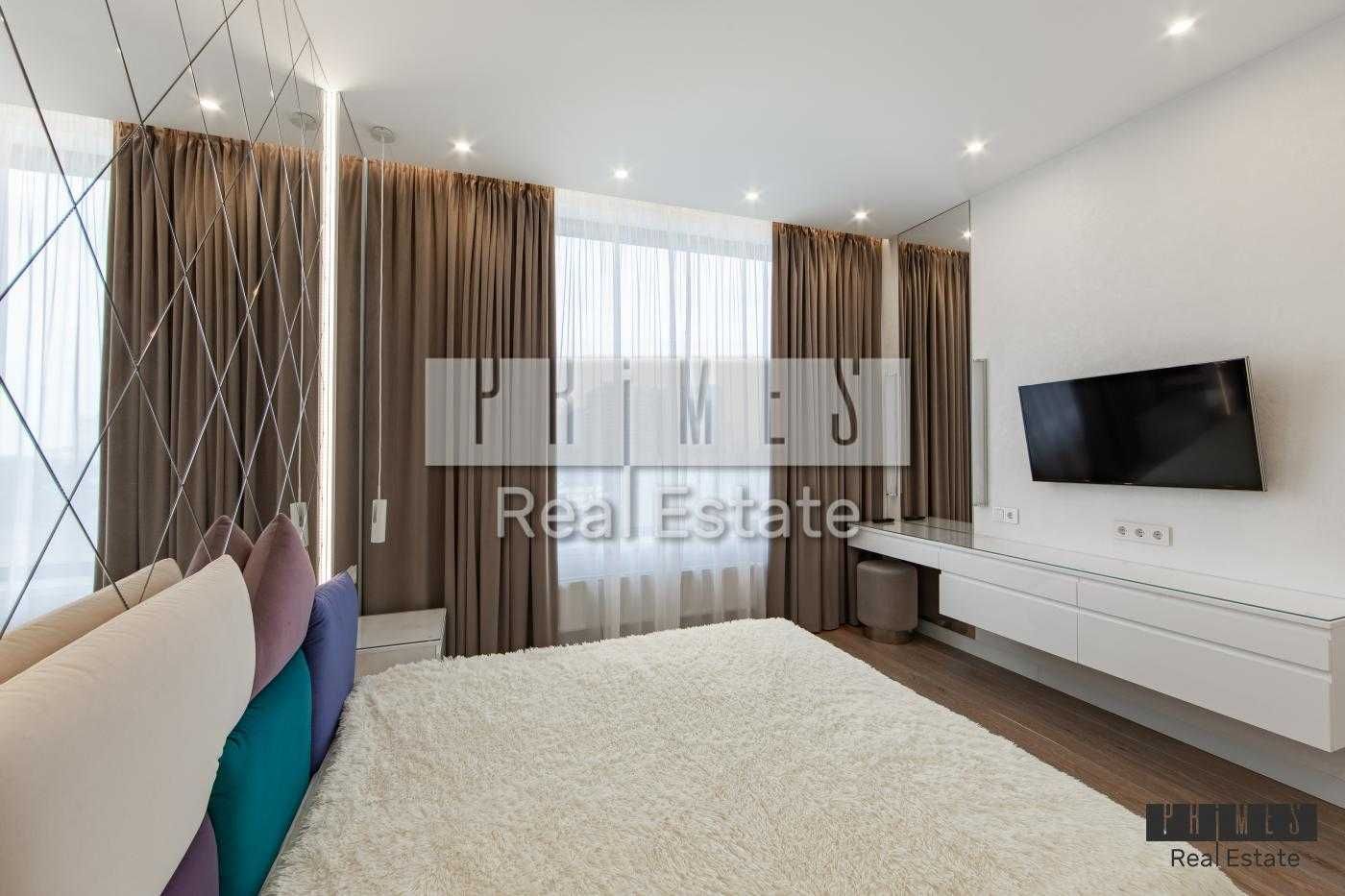 Оренда 2к квартири, ЖК Tetris Hall 2, вул. Федорова, 2а