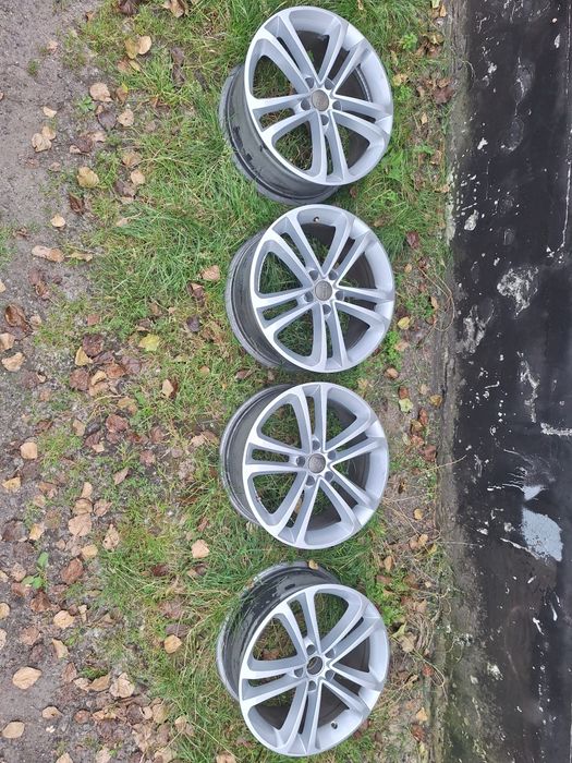 Felgi Aluminiowe 18 Cali 5x112