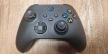 PAD KONTROLER XBOX Series S X PC Czarny SklepRetroWWA Wymiana