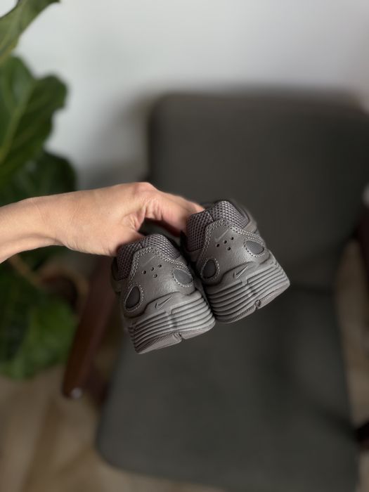 Стильні Nike P-6000 для маленьких модників 33,5-35