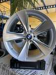 Felgi aluminiowe bmw 3 5 6 7 5x120 19cali