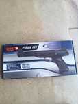 Pistola pressão ar gamo mola p900