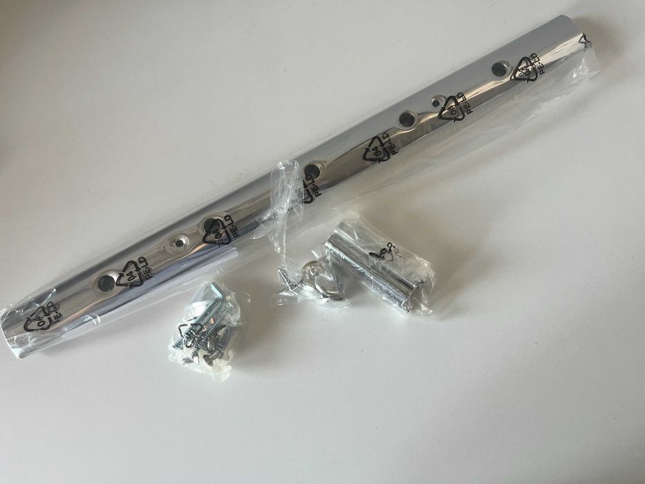 Wieszak ścienny, 5 haczyków