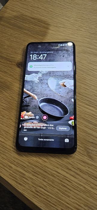 Xiaomi Redmi Note 11