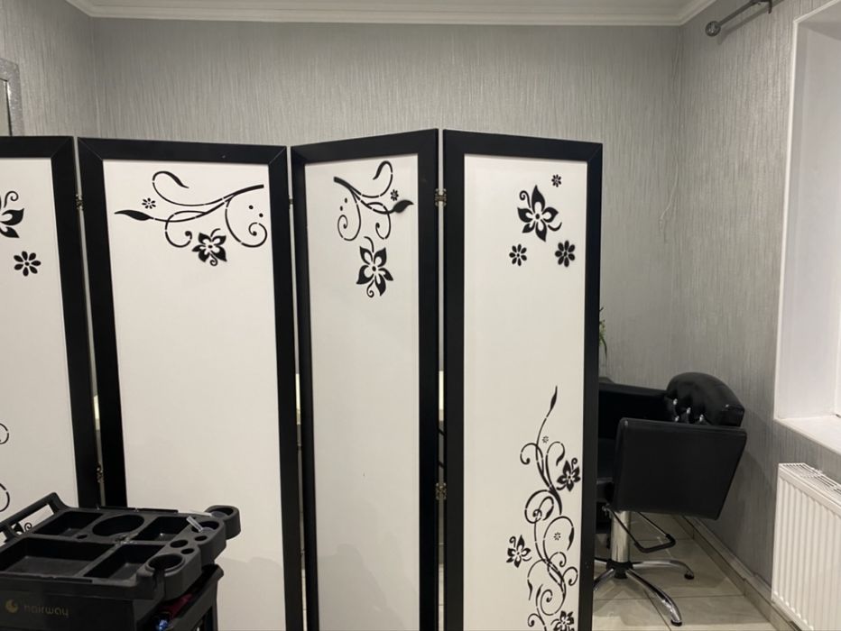 Оренда примішення