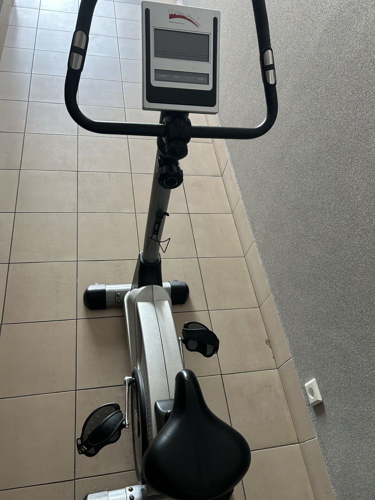 Rower stacjonarny
