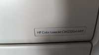 Urządzenie wielofunkcyjne drukarka HP CM2320nf MPF