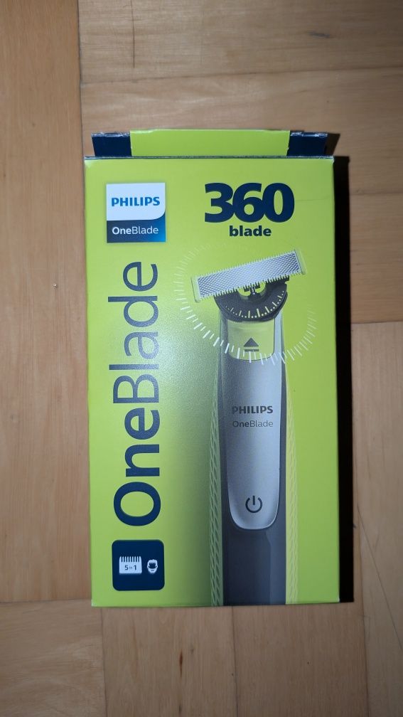 Philips oneBlade 360 (QP2734/20)