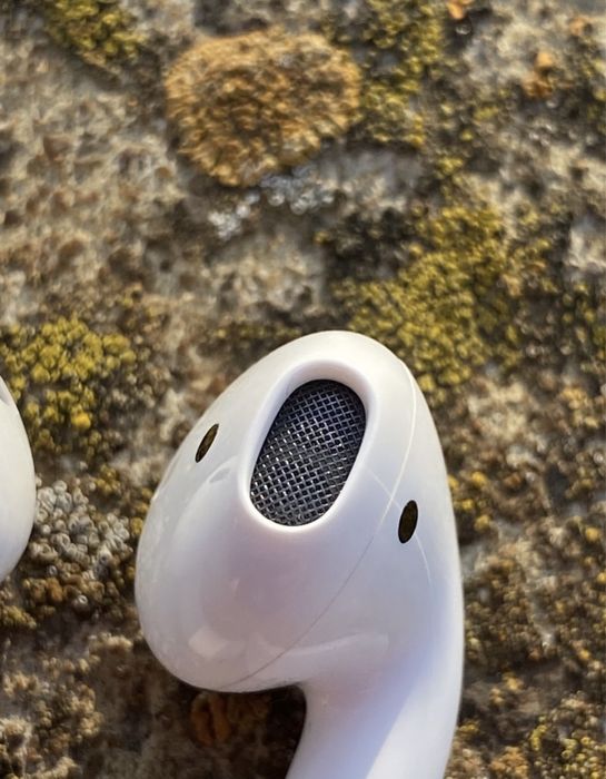 Oryginalna prawa / lewa słuchawka A2031 / A2032