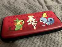 Etui HORI na Nintendo Switch - Pokémon Sword and Shield