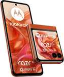 Najnowsza Motorola Razr 50 5G 8/256GB orange -sklep-