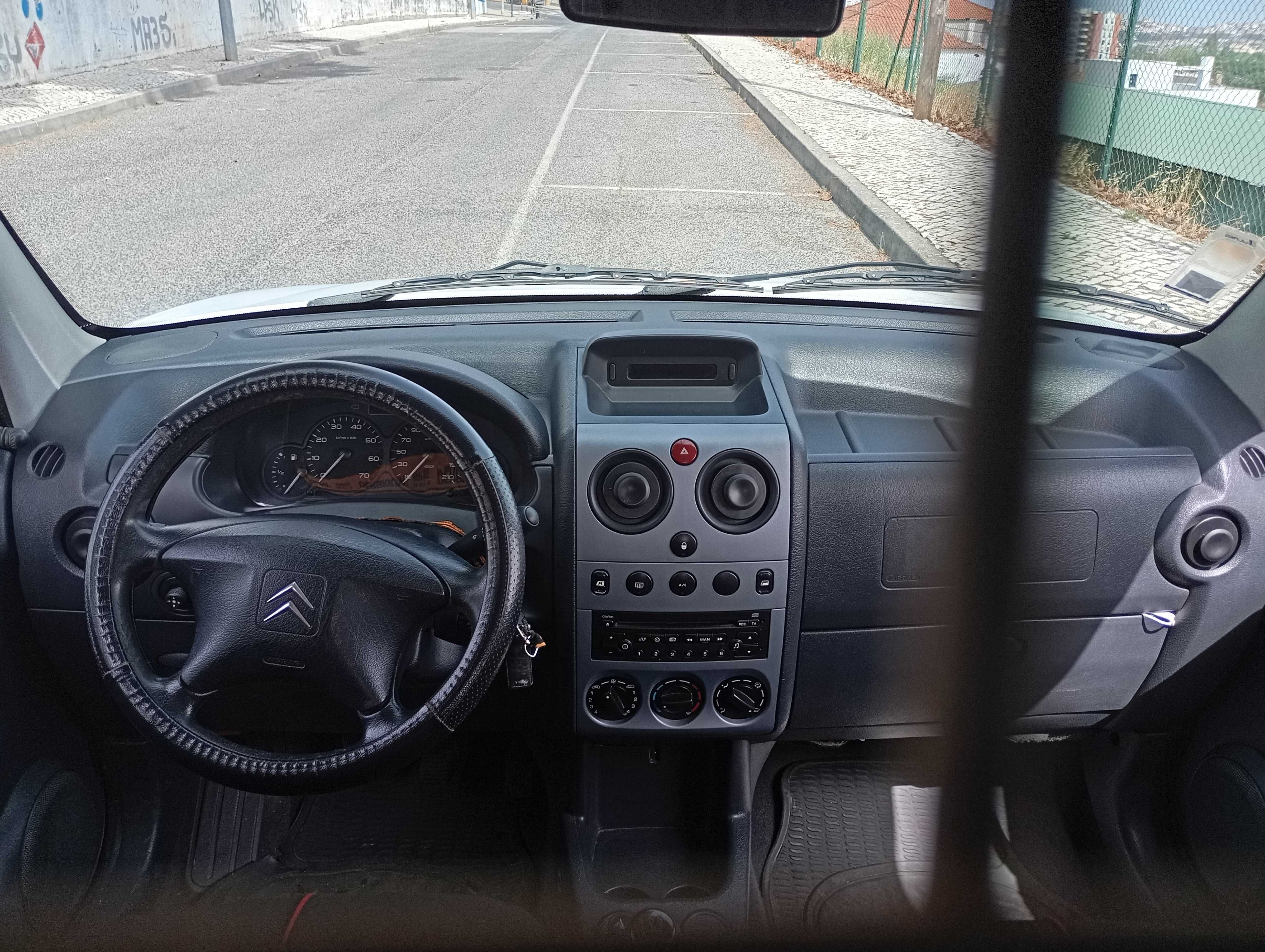 Citroe Berlingo 1.6 HDI 2010
