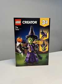 LEGO 40562 Mistyczna Czarownica Creator nowy