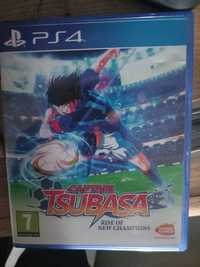 Captain TSUBASA Ps4 konsola