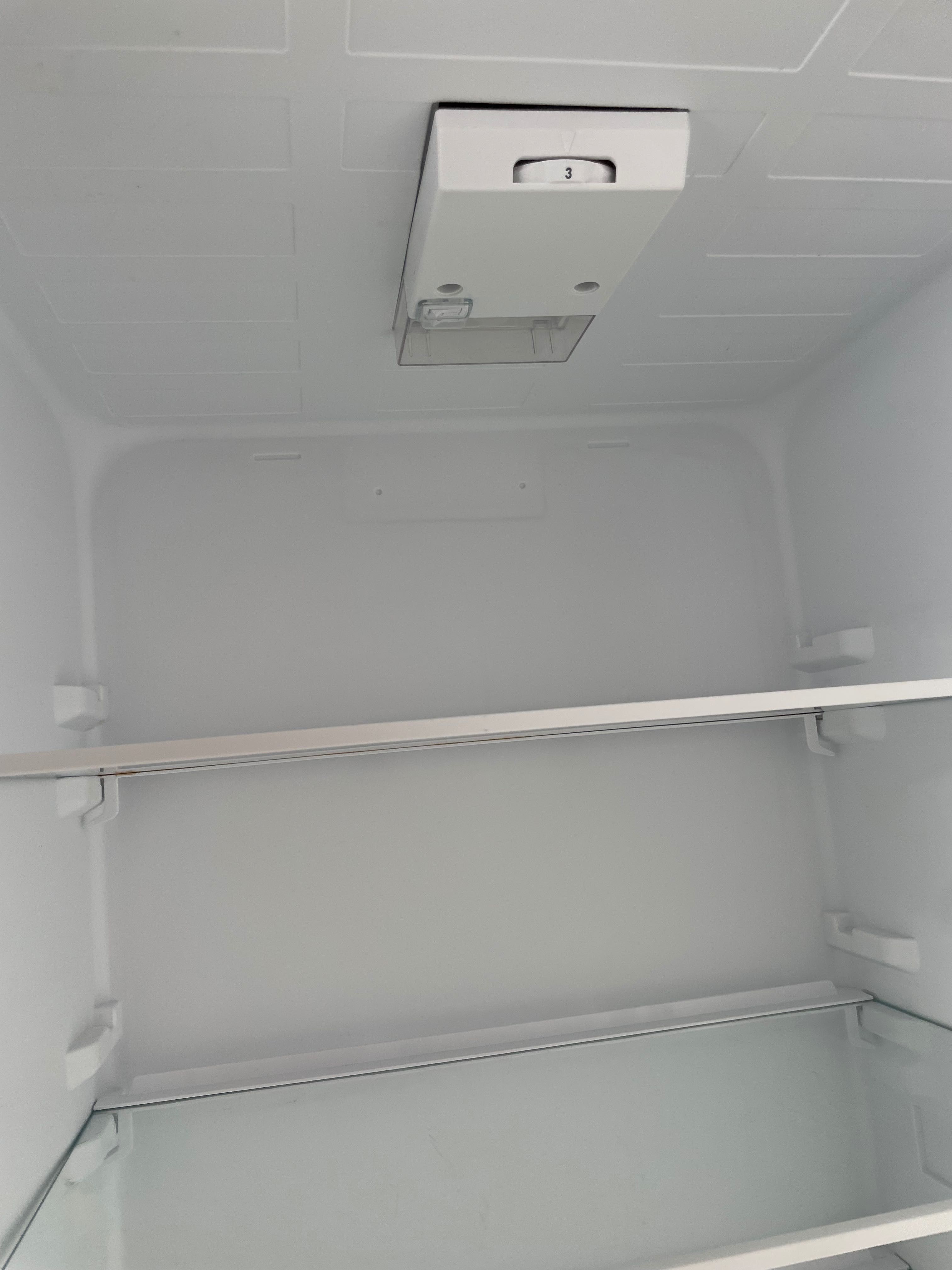 Frigorífico combinado Candy 286l