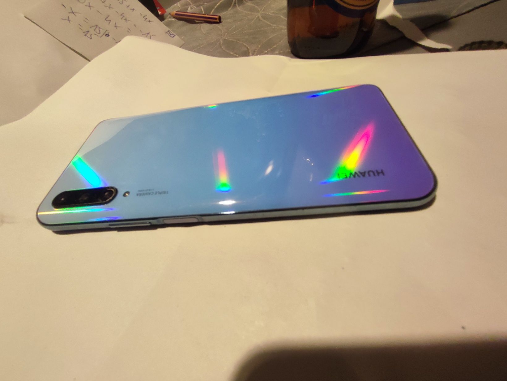 Huawei  Smart pro 2019