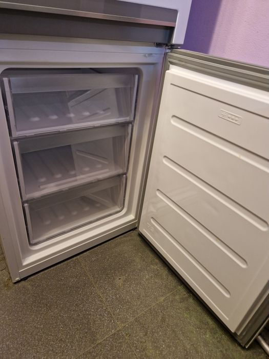 Combinado Hotpoint