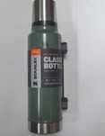 Stanley Classic Legendary Termos 1.4L Hammertone Green