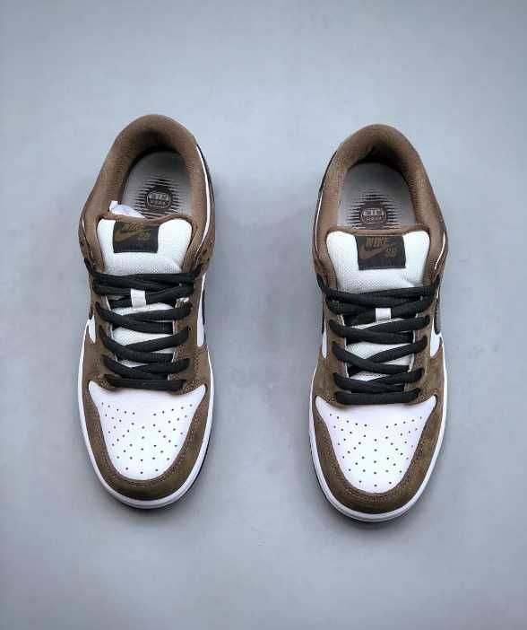 NikeSBDunk Low Trail End R.40