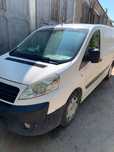 Вантажний FIAT Scudo 2011 2.0 Дизель Механіка