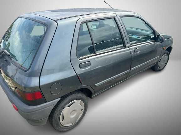 RENAULT CLIO 1 I 1.4 części