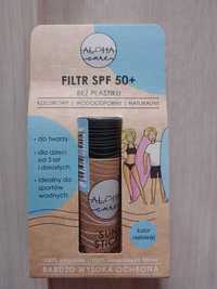 Filtr SPF 50 nowy