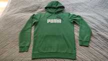 Bluza z kapturem Puma, rozmiar S.