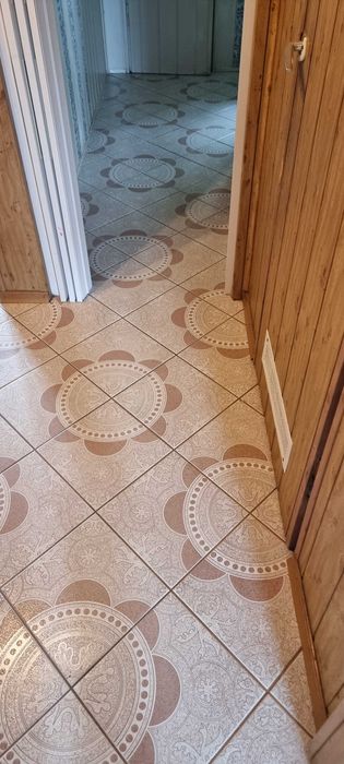 Wynajmę mieszkanie 47 m2 ul Kościuszki  - dowolnie długi okres -