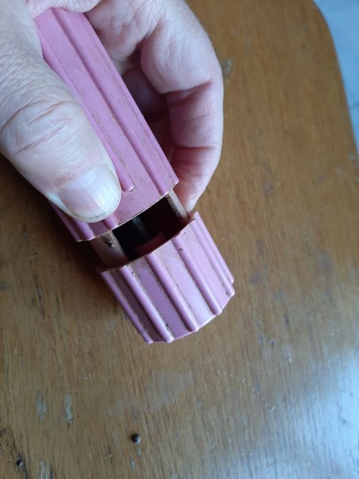 Перечница советская садовая