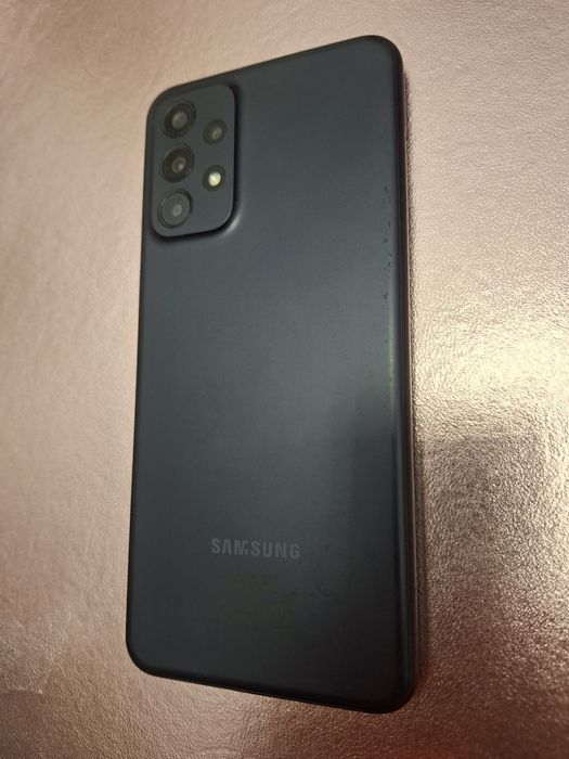 Samsung a23 5g stan bardzo dobry