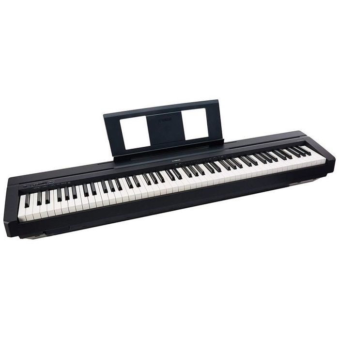 YAMAHA P-45 B pianino cyfrowe model edukacyjny B-Stock
