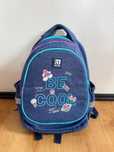Plecak tornister szkolny KITE, 18 l – klasa 1-3