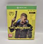 Gra CYBERPUNK 2077 XBOX ONE, Komis Jasło Czackiego