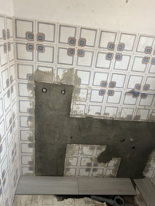 Empresa de contruções