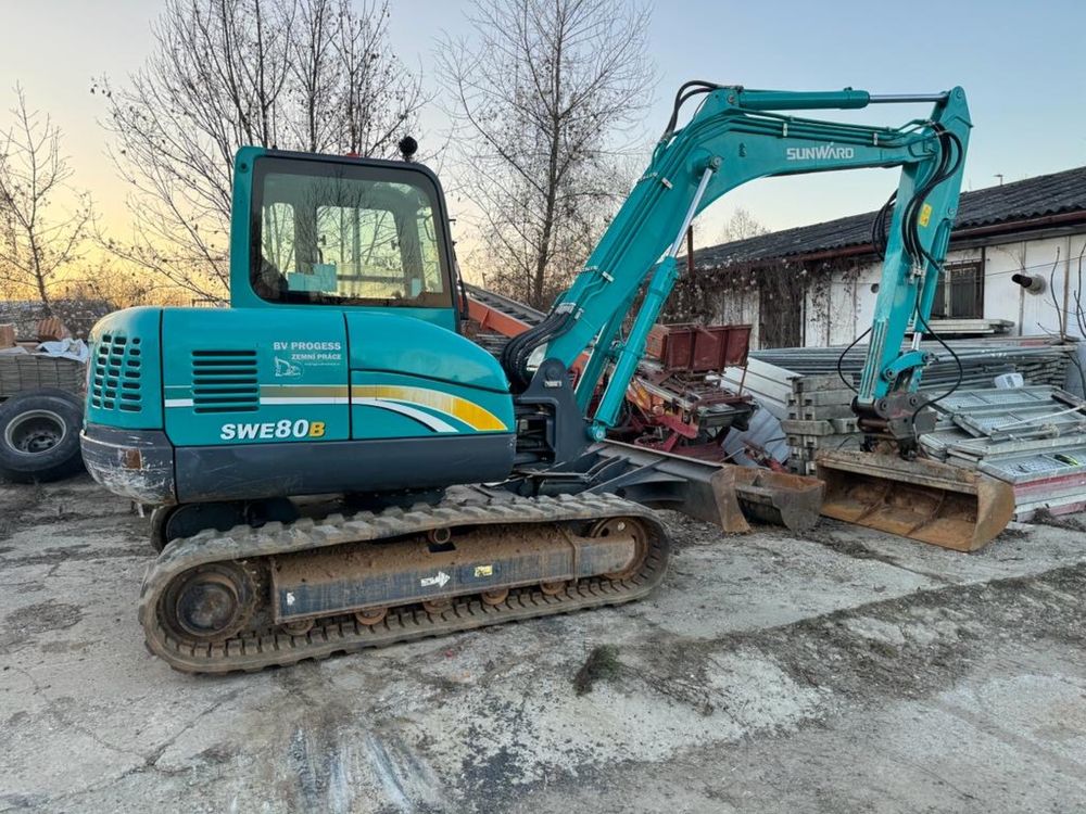 Надаємо послуги TAKEUCHI TL 130!!! Міні-погрущик !!! Оренда Bobcat