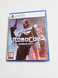 RoboCop: Rogue City Sony PlayStation 5 (PS5)