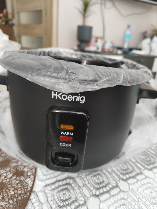 Ryżowar Hkoenig oryza4