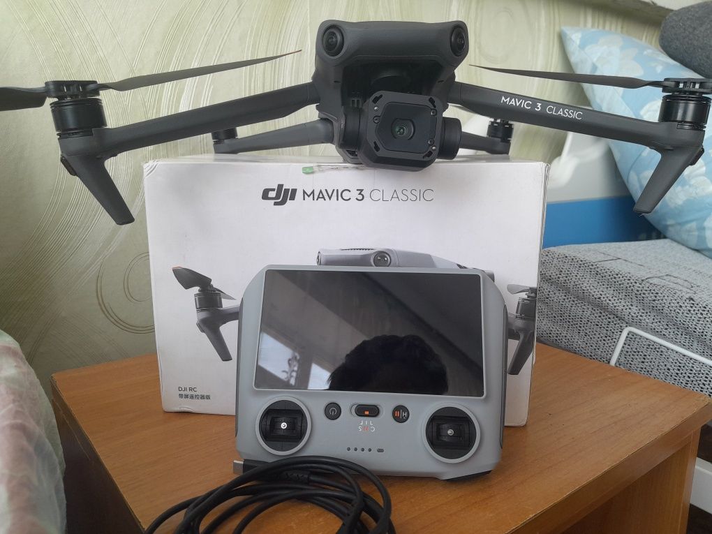 DJI Mavic 3 Classic