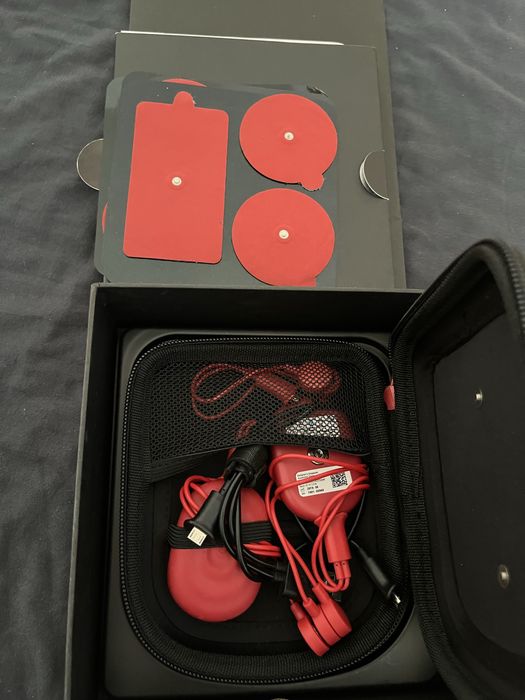 Powerdot- massageador Electrico