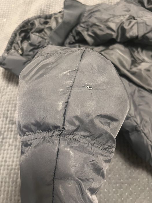 Продам зимову куртку для хлопчика 9-10 років фірми JOMA