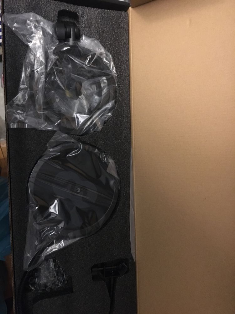 Mikrofon PM1000 Pro mozos