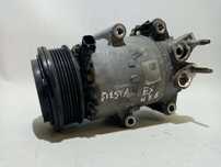 Compressor AC FORD Fiesta VI (CB1, CCN)
