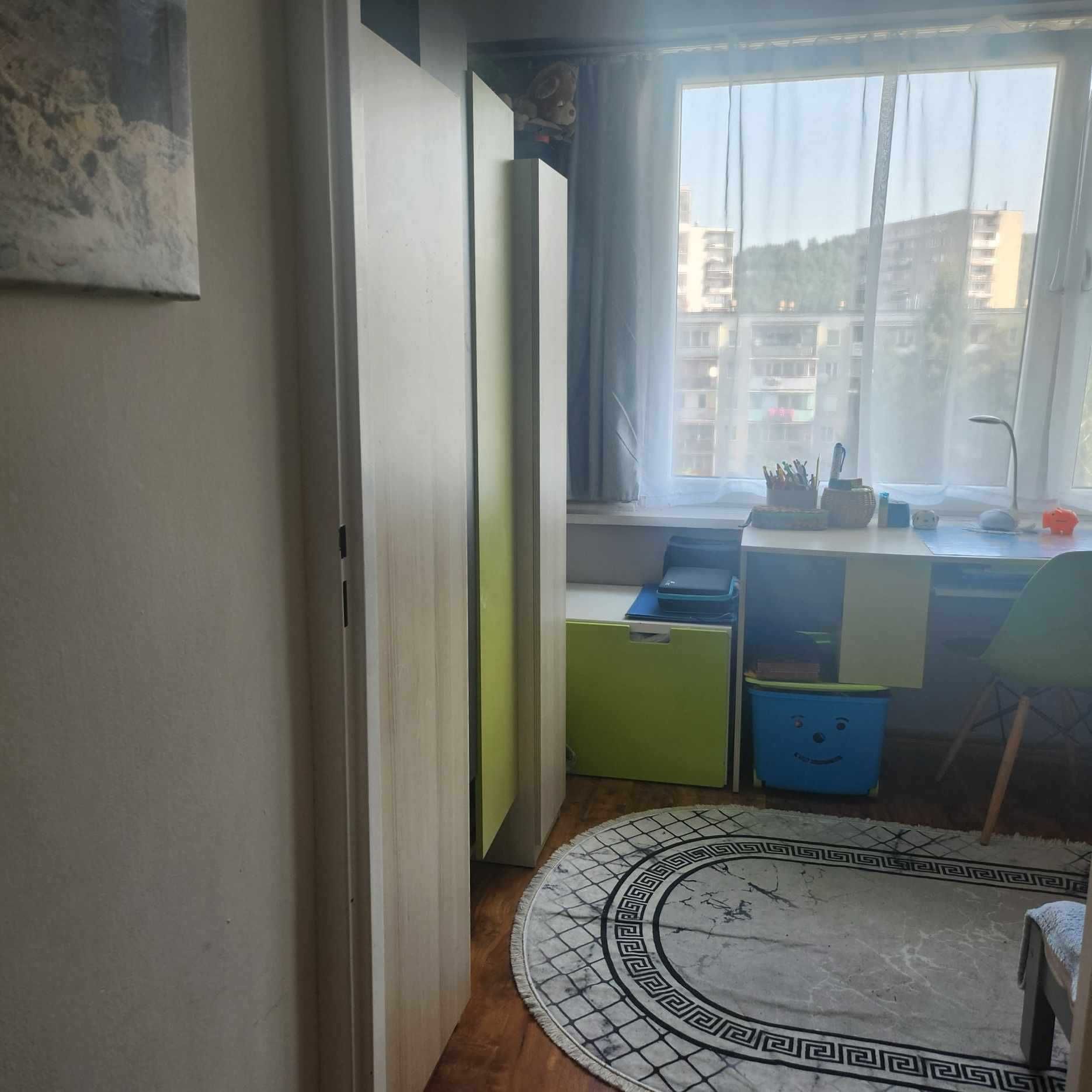 Mieszkanie do wejścia 48 m Sucharskiego